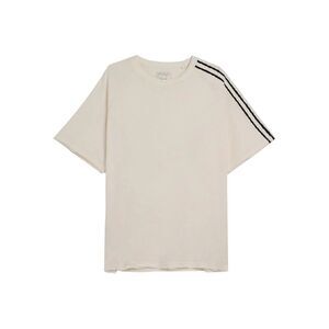 Y-3 Neutrals T-Shirts & Vests - T-Shirts Men